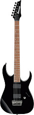 Электрогитара Ibanez RGIB21-BK, Черный