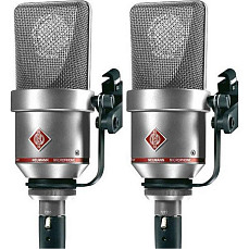 Микрофон Neumann TLM 170 R-STEREO комплект