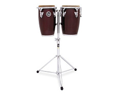 Latin Percussion LP-JRX-DW Junior Conga Set два конга 8+9