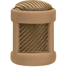 Колпачок для петличного микрофона Sennheiser MZC 1-2 GOLD