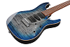 Электрогитара Ibanez AZ2407F-SDE - 5