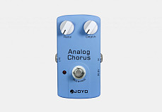 Педаль эффектов Joyo JF-37-Analog-Chorus