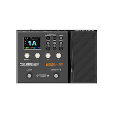 Процессор эффектов Nux MG-300-MKII