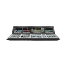 Цифровой микшерный пульт Soundcraft Vi5000