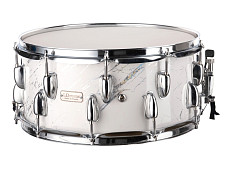 LD6401SN Малый барабан, белый перламутр, 14*6,5 LDrums