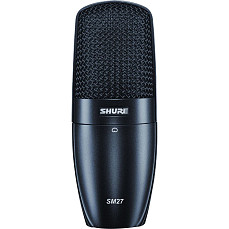 Микрофон Shure SM27-LC