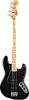 Бас-гитара Fender Standard Jazz Bass Black - 2