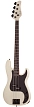 Бас-гитара Schecter P-4 Ivory - 1