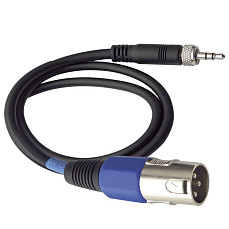 Линейный кабель Sennheiser CL 100