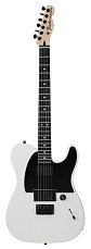 Электрогитара Fender Squier Jim Root Telecaster Flat White