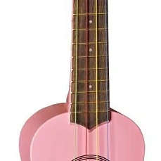 Укулеле сопрано Baton Rouge UR1-S-PK