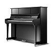 Акустическое пианино Ritmuller UHX126 (A111) Ebony Polish - 1