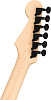 Электрогитара Fender BOXER Stratocaster HH Sherwood Green Metallic, Зелёный - 6