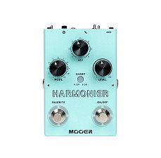 Педаль эффектов Mooer MVP2 Harmonier
