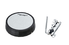 Тренировочный пэд Tama TTLT85 TRUE TOUCH Acousti-Tone Tom Pad 8.5'