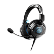 Игровая гарнитура Audio-Technica ATH-GDL3BK - 1