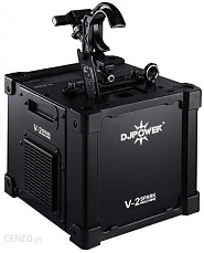 Dj Power V-2 SPARK MACHINE