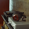 Наушники Hi-Fi Audio-Technica ATH-AWKT/f - 3