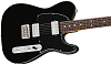 Электрогитара Fender Player II Telecaster HH Black - 3