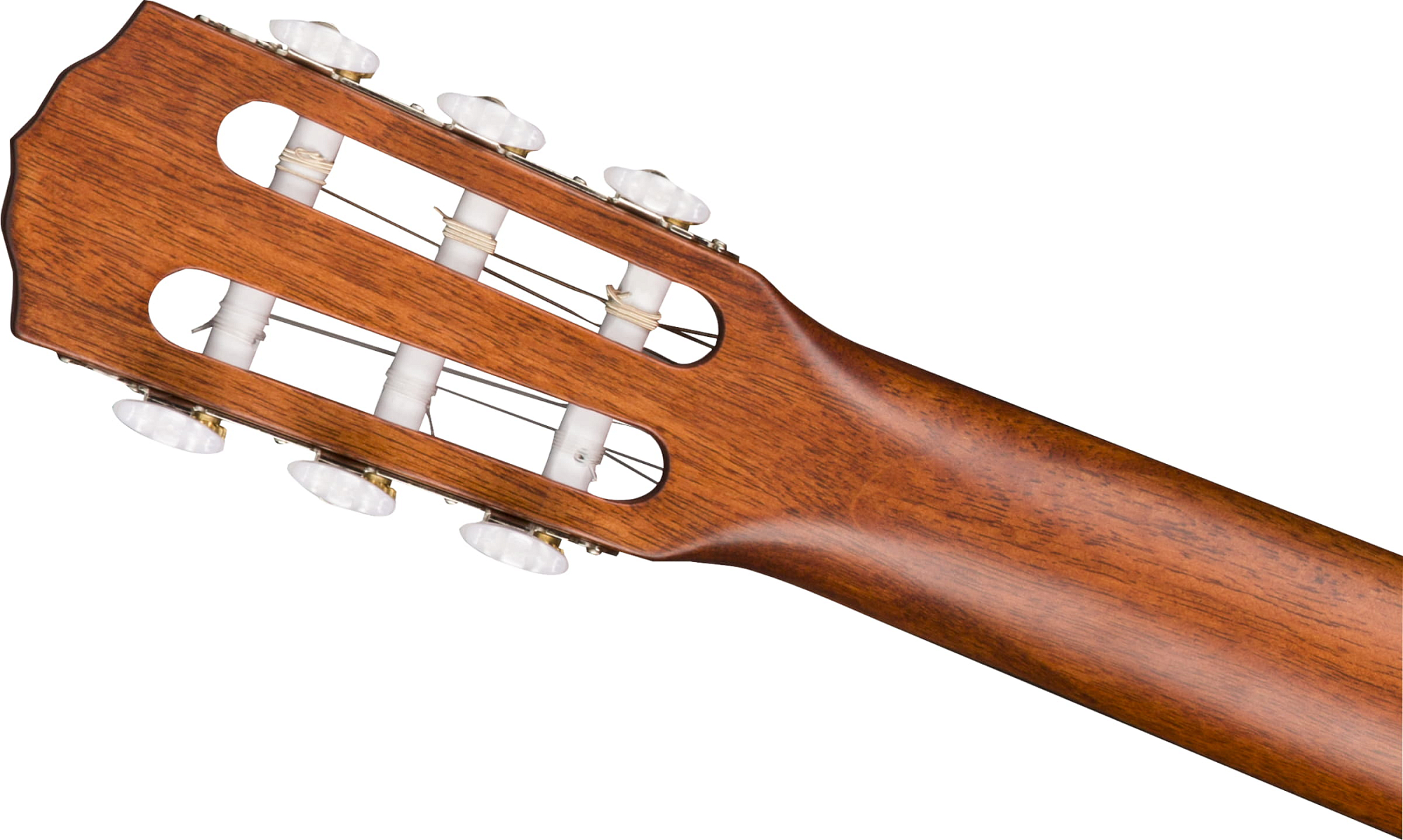 Классическая гитара Fender ESC-110 CLASSIC - 17