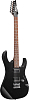 Электрогитара Ibanez GRG121SP-BKN, Черный - 3