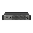 Трансляционный усилитель мощности Yamaha XMS12s8-D - 1