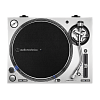 DJ-проигрыватель винила Audio-Technica AT-LP140XPSVEUK - 2