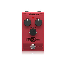 Педаль фейзера TC Electronic Blood Moon Phaser