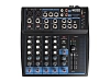 Аналоговый микшер Gemini GEM-08USB - 2