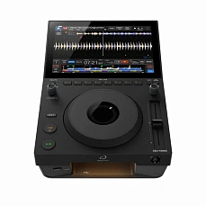 CD-проигрыватель AlphaTheta CDJ-1500X