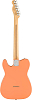 Электрогитара Fender Player Telecaster MN Pacific Peach - 2