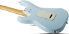 Электрогитара Schecter MV-6 Satin Sky Blue - 4