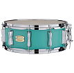 Малый барабан Yamaha SBS1455 MATTE SURF GREEN - 1
