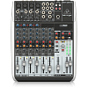 Аналоговый микшер Behringer Q1204USB - 2