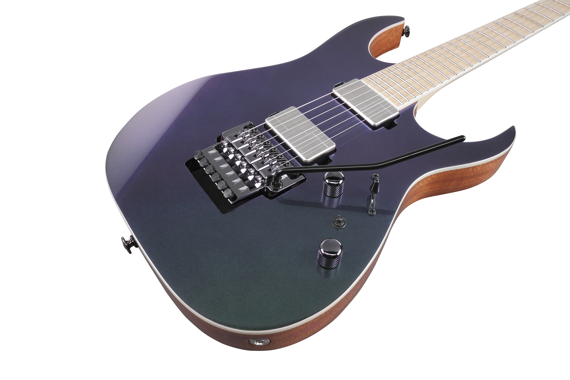 Электрогитара Ibanez RG5120M-PRT - 16