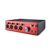 Внешняя звуковая карта FOCUSRITE Clarett+ 4Pre - 2
