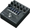 Педаль эффектов Ibanez PTEQ Equalizer, Черный - 3