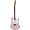 Электрогитара Yamaha PACIFICA SC Professional 11S Ash Pink - 1