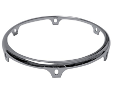 LATIN PERCUSSION HOOPED CONGA COMFORT CURVE II X SERIES CHROME LP735A обруч для конга 11 3/4