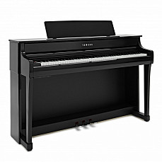 Цифровое пианино Yamaha CLP-845PE