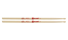 SD531W SD531 Jason Bonham Барабанные палочки, клен, деревянный наконечник, ProMark