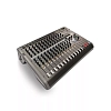 Микшерный пульт Nordfolk NFX-122MP3 - 2