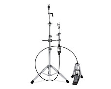DRUM WORKSHOP REMOTE HIHAT 9000 SERIES DW9502LB стойка для Hi-Hat