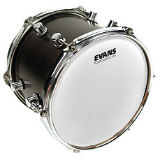 B18UV1 UV1 Пластик для том-барабана 18, с покрытием, Evans