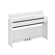 Цифровое пианино Yamaha YDP-S36WH - 1
