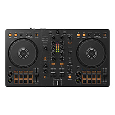DJ-контроллер Pioneer DDJ-FLX4