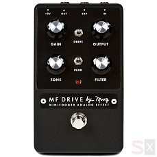 Moog Minifooger Drive Pedal