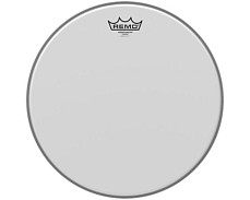Remo BA-0110-00 Ambassador Batter Coated 10 пластик для том тома и малого барабана