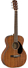 Акустическая гитара Fender CC-60S Mahogany - 3