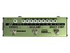 Бас-гитарная педаль эффектов Valeton MES-2 Dapper Bass Mini - 10